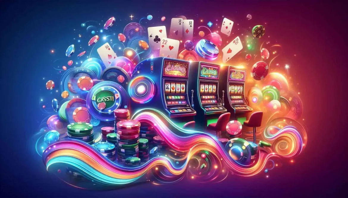 Betinia Casino
